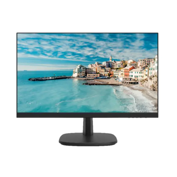 Hikvision DS-D5024FN 23.8” FHD Borderless Monitor