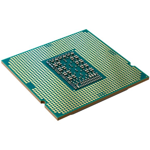 Intel Core i5-11400F Desktop Processor 6 Cores up to 4.4 GHz LGA1200 (Intel 500 Series & Select 400 Series Chipset) 65W