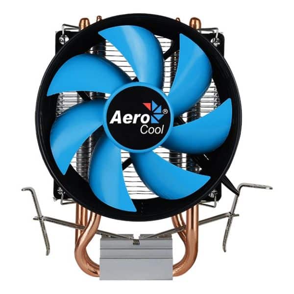 Aerocool Verkho 2 CPU Air Cooler