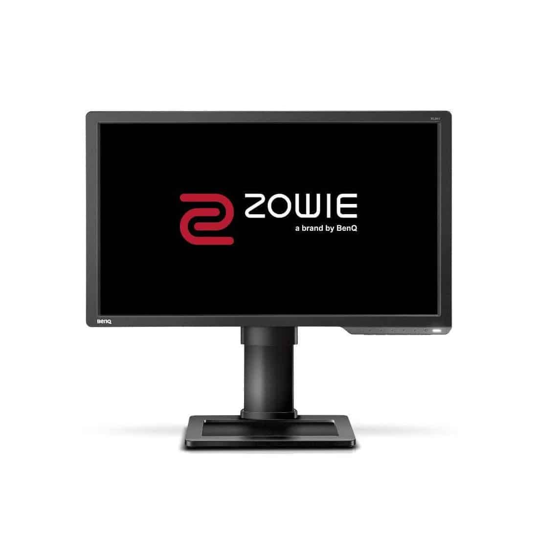 BenQ ZOWIE XL2411-P 24″ FHD 144Hz e-Sports Gaming Monitor