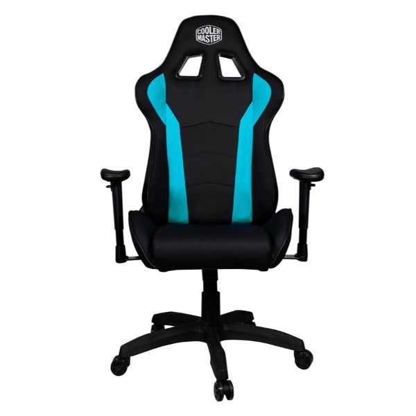 Cooler Master Caliber R1 Gaming Chair (Blue)