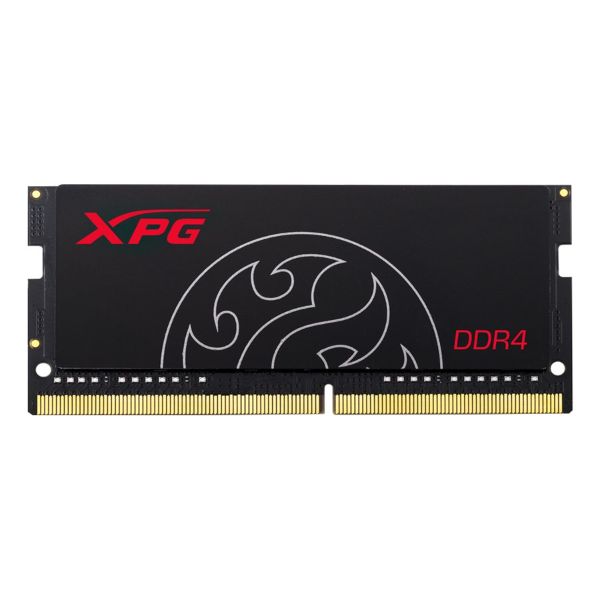 XPG Hunter DDR4 8GB Memory Module SO-DIMM AX4S266638G18-SBHT 2666MHz