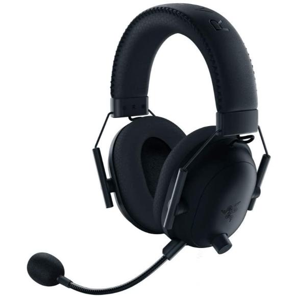 Razer BlackShark V2 Pro Wireless Gaming Headset - Black