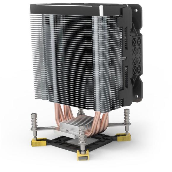 Redragon CC-2000 Effect Air CPU Cooler