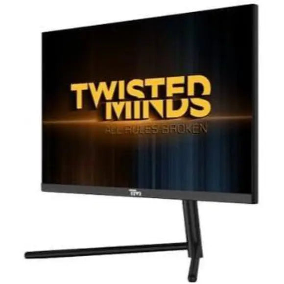 Twisted Minds TM27QHD165IPS - 165Hz 2K 1440p QHD IPS 27" Gaming Monitor