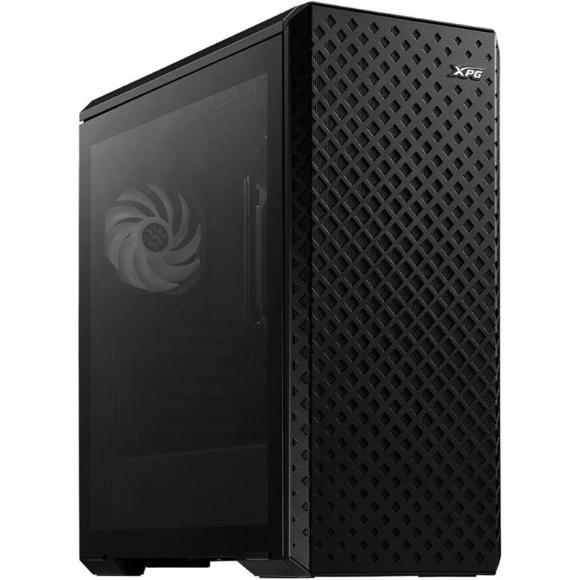 XPG Defender PRO Mid-Tower Chassis - Black