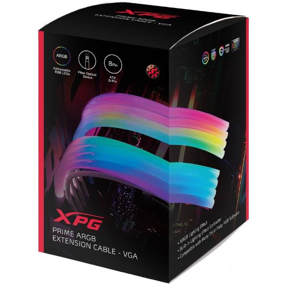 XPG Prime ARGB Extension Cable - VGA