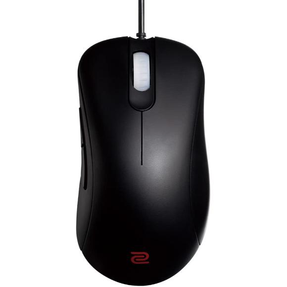 BenQ Zowie EC1-A Ergonomic Gaming Mouse for Esports (Large)