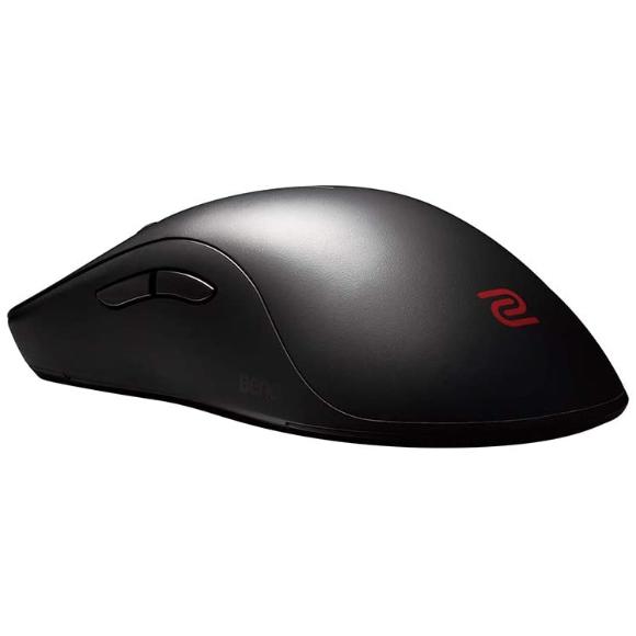 BenQ ZOWIE FK1 Ambidextrous Gaming Mouse for Esports (Large)