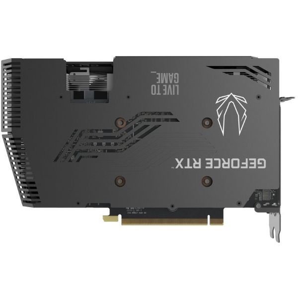 ZOTAC GAMING GeForce RTX 3070 Twin Edge OC Graphics Card